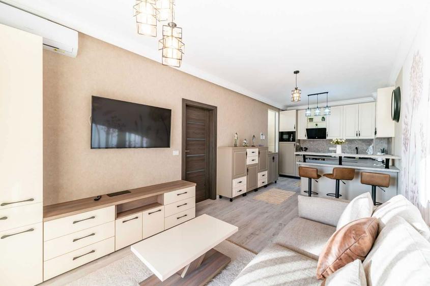 Apartament de inchiriat adora park arad, direct de la proprietar - 5