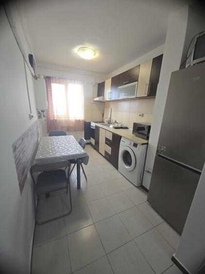 De inchiriat – Apartament 2 camere decomandat, Zona Casa de Cultura - 15