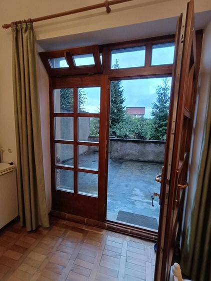 Garsoniera cu Terasa Proprie in Vila Interbelica | Andrei Muresanu | Central - 8