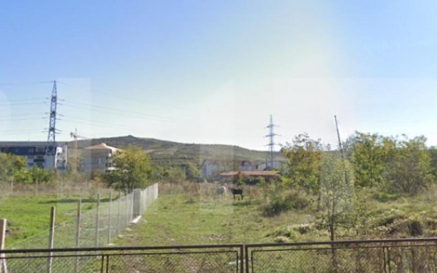 Teren intravilan, 2928 mp, zona Viisoara - 3