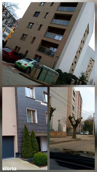 3 camere PITESTI , mobilat / utilat Premium , amplasament DEOSEBIT ! - 11