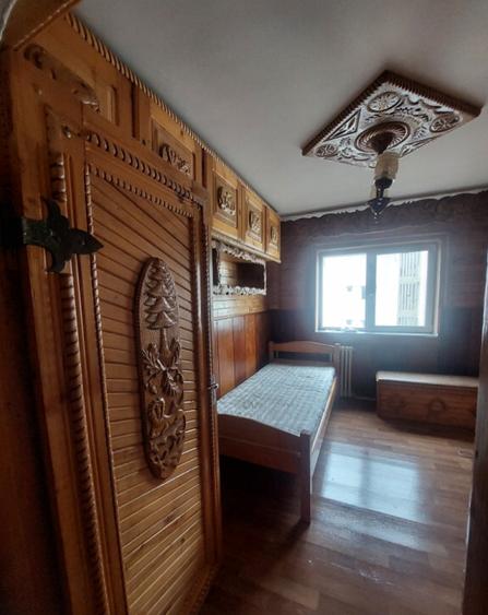 Apartament 3 camere Codrul Cosminului - 1