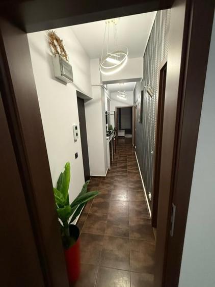 Apartament 2 camere Popesti | Apollo Residence | Loc de parcare - 9