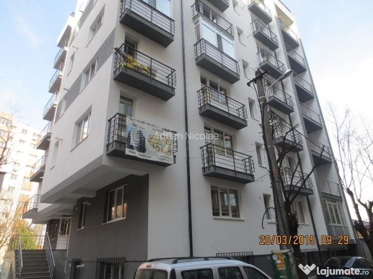 Închiriere apartament 2 camere – aproape de metrou Eroii Revoluției