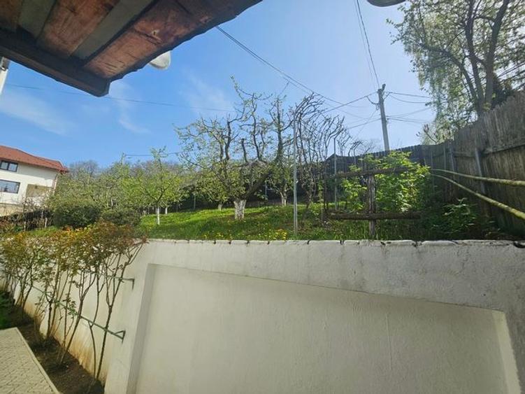 VILĂ ELEGANTĂ CU PRIVELIȘTE DEOSEBITĂ – VALENII DE MUNTE - 22