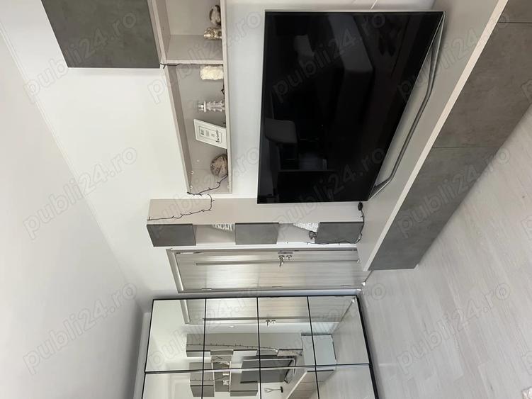 Apartament 2 camere Nerva Traian- Mall Vitan - 4