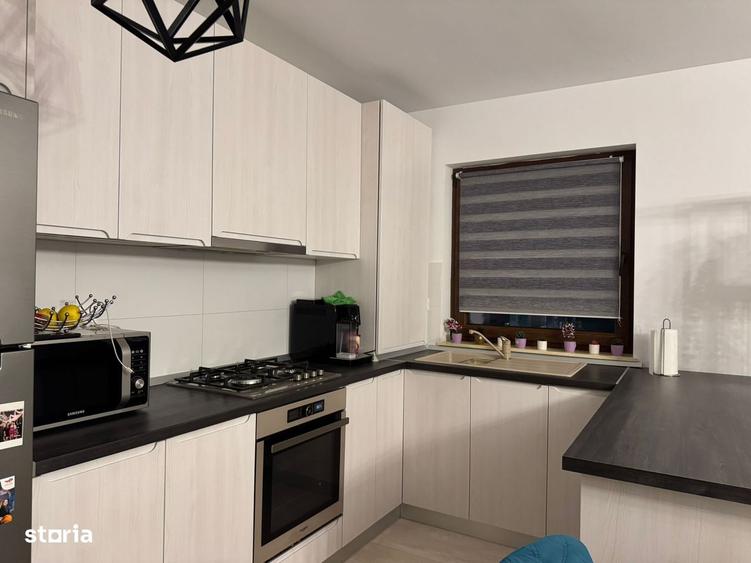 Vanzare apartament 2 camere, bloc nou, Magnolia, Paulesti, - 7