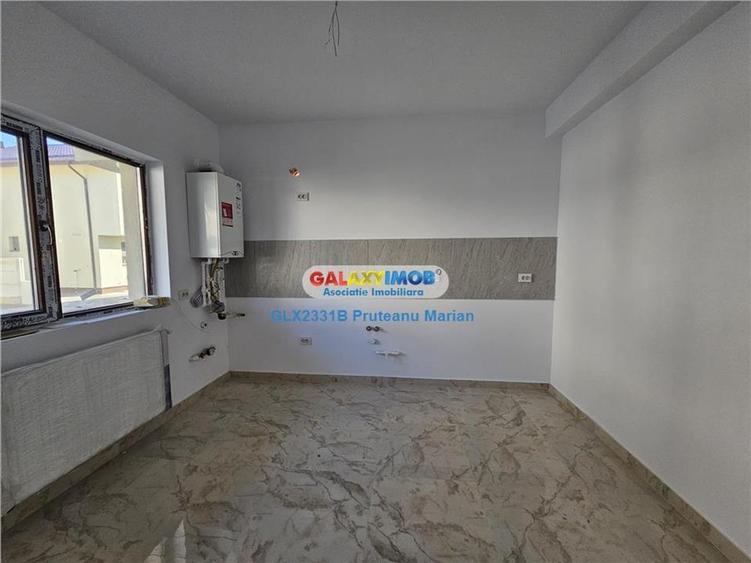 Vanzare Casa de tip duplex Premium situata in apropriere de Str Margel - 13
