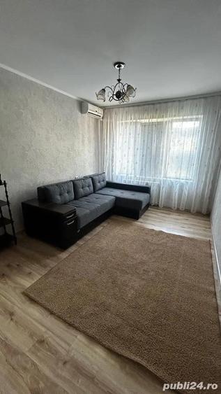 Garsoniera de vanzare in zona Pacii - 4