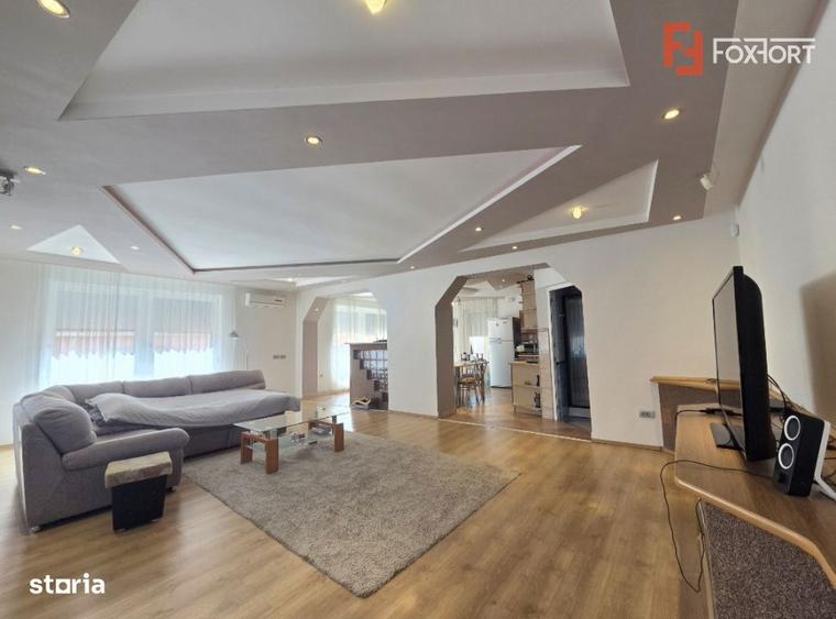 COMISION 0% - Casa 4 camere de vanzare | Parneava | Liniste Confort Sp - 10