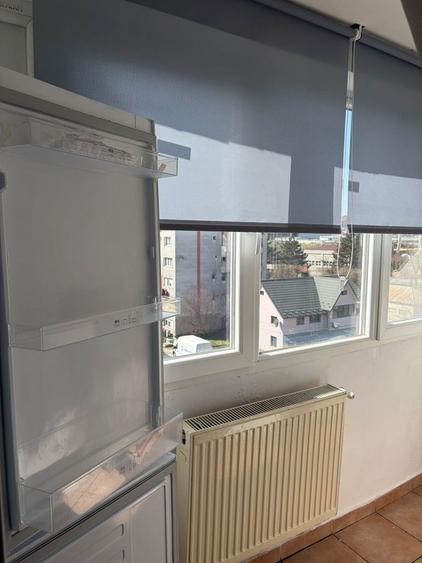 Garsoniera de inchiriat - 4