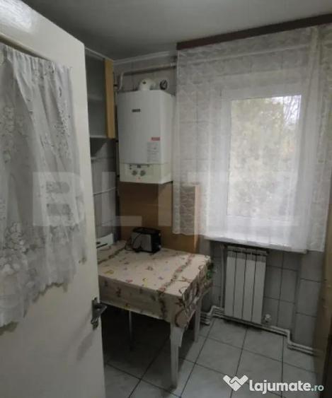 Apartament 2 camere, 40 mp, etaj 2, aproape de Universitate - 7
