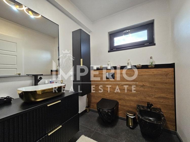 Casa individuala mobilata si utilata! - 4