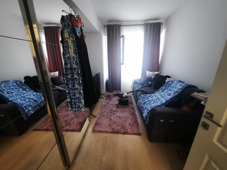 Apartament cu 3 camere, etajul 3/10, zona Cug-Fusion Towers - 6