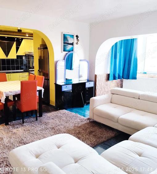 Apartament 3 camere Vlaicu-Fortuna 112 mp - 7