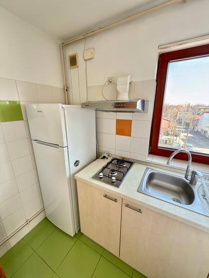 Eroii Revoluției - Institutul "Marius Nasta"- la 6 minute de Metrou - 8