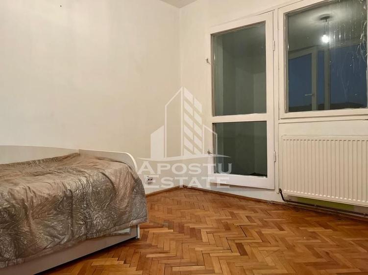 Apartament cu 3 camere ,98 mp , etaj intermediar, centerala, Aradu Nou - 7