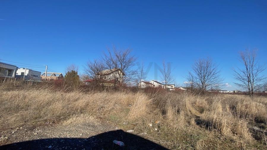 REL4000891 Otopeni-Odai - teren 20000mp - PUZ in lucru - 5