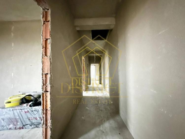 Casa individuala parter cu 4 camere | Dumbravita - 8