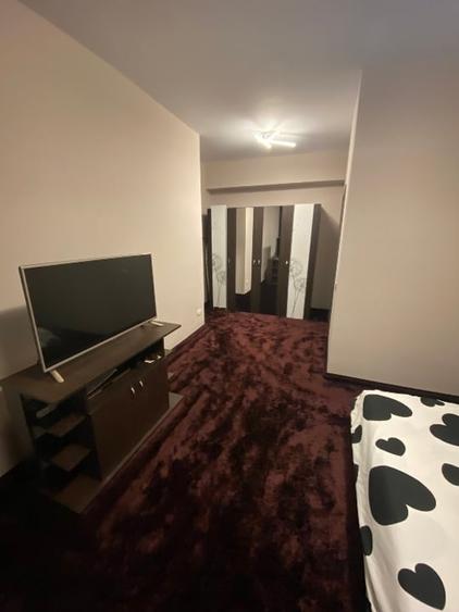 Apartament  3 camere, mobilat utilat lux,loc de parcare inclus - 5