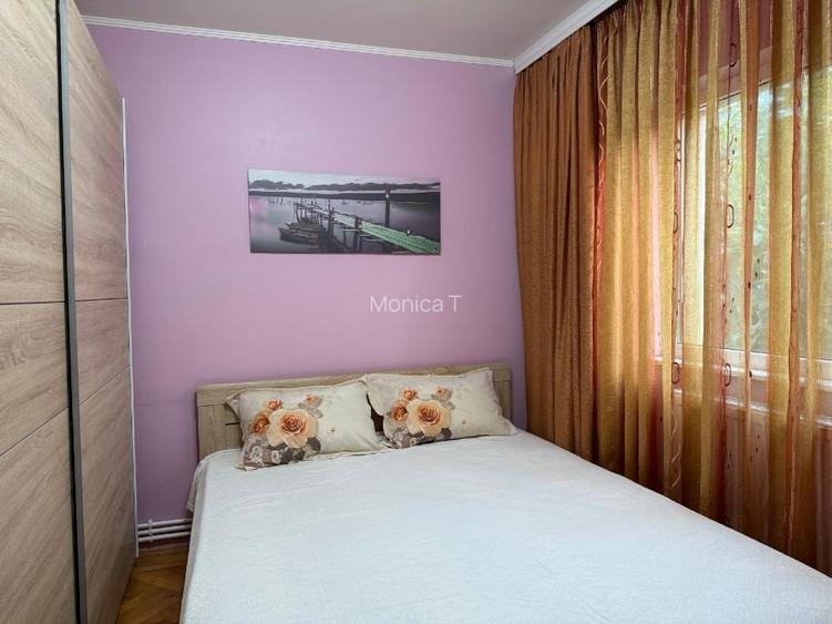 Proprietar, apartament 3 camere, mobilat, utilat, zona CET, fara comision Proprietar, apartament 3 camere, mobilat, utilat, zona CET, fara comision