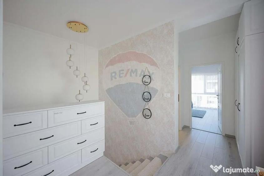 Casa cu 4 camere de vanzare in Cartierul Riviera, Oradea - 8