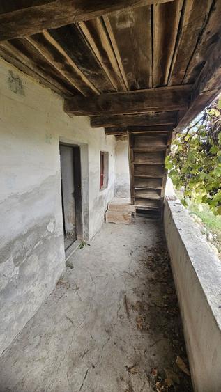 Casa de vanzare in Balteni, Comuna Copaceni, Valcea teren 500 mp - 4