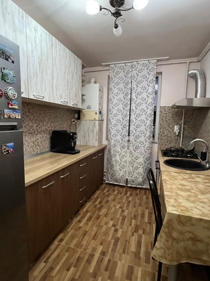 Apartament cu doua camere in statiunea Buzias - 7