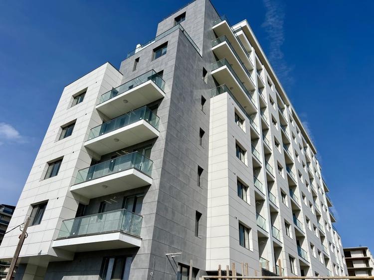 Premium 2 camere luminos si cu vedere la MARE, zona Infinity Beach - 5