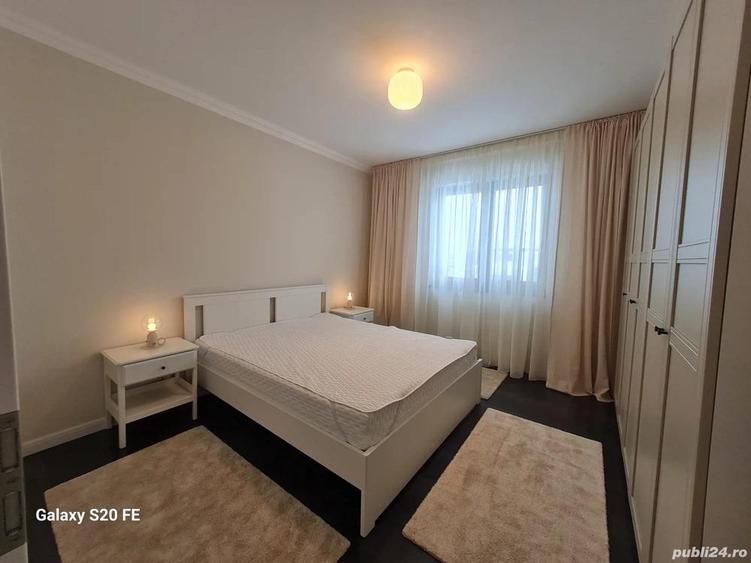 Casa insiruita 3 dormitoare Braytim Soarelui Str Tosca, acces privat - 3