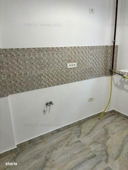 Garsoniere decomandat la cheie de vanzare in Lumina Constanta - 12