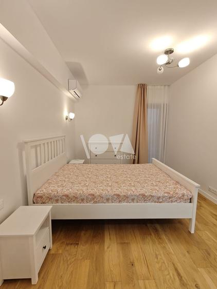 De închiriat: apartament 2 camere - ONE Cotroceni - parcare - metrou - 10