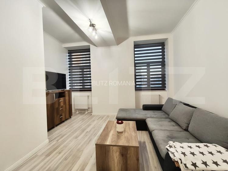 Apartament la casa 2 camere, Ultracentral