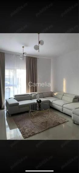 Inchiriere apartament 3 camere Dumbravi?a | Parter, 2 bai, living open-space, 65 mp Inchiriere apartament 3 camere Dumbravi?a | Parter, 2 bai, living open-space, 65 mp