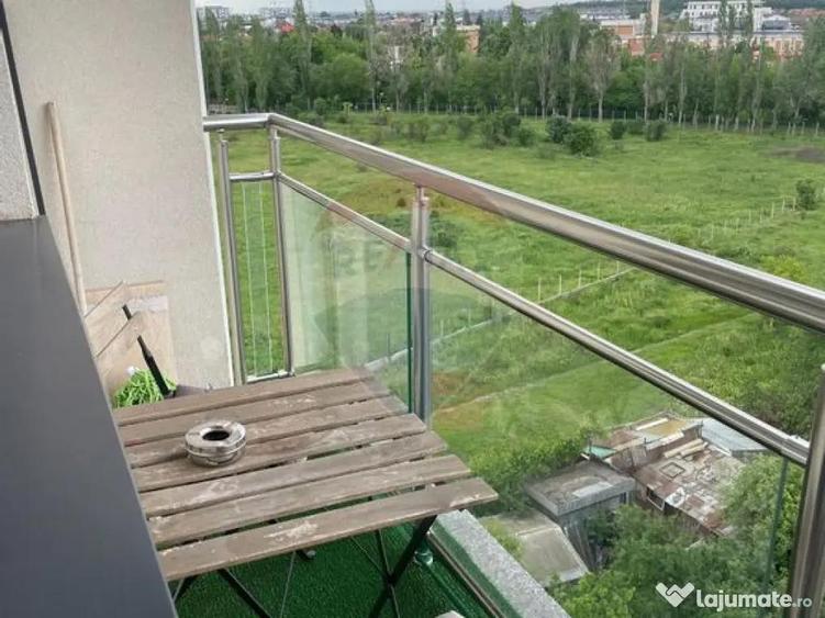 Inchiriere Apartament nou 2 camere, Metrou Pacii - 9