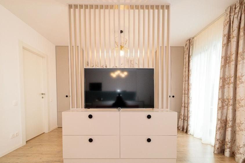 Inchiriere studio in complexul residential H Pipera Lake - Pipera - 8