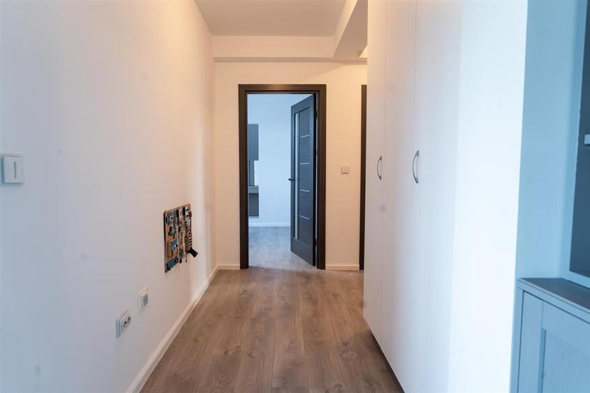 Comision 0% I Apartament cu 3 camere I 2 Parcări I Apahida - 6