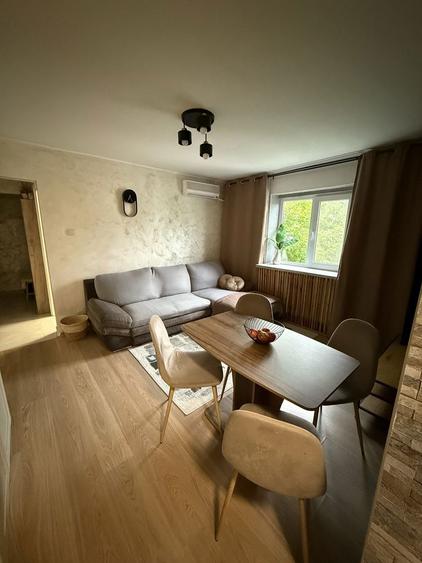Vand apartament 2 camere - 3