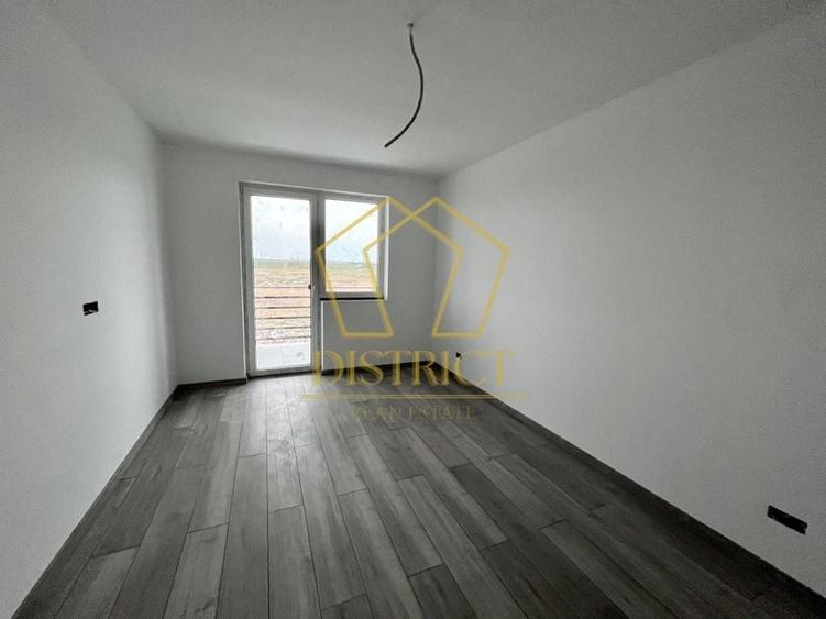 Duplex spatios cu 4 camere | Calea Urseni | COMISON 0% - 3
