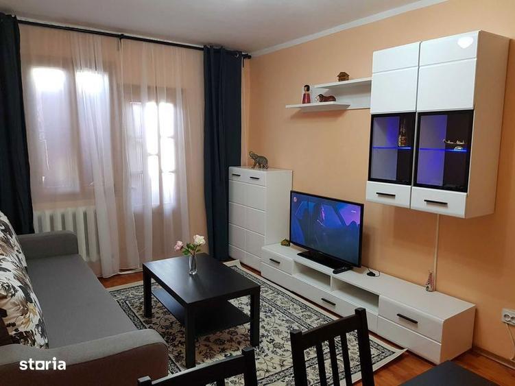 Inchiriez camera in apartament de 3 camere pentru un baiat - SUD - 2
