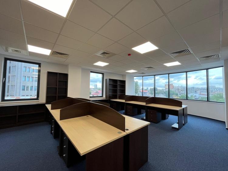 Spatii de birouri Zona Gara De Nord - 7