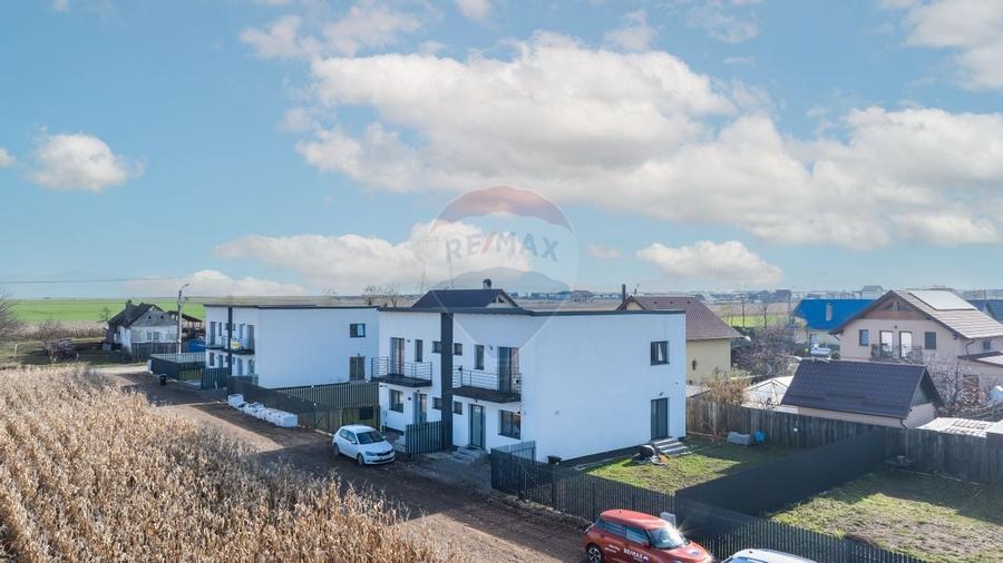 Casa Moderna De Vanzare Cartier Izvor-Finisaje premium Mutare Imediata - 25