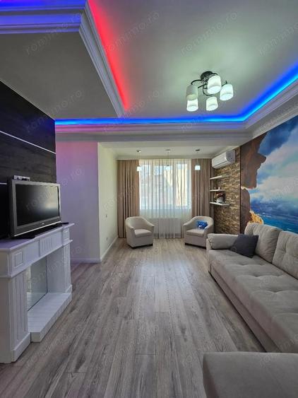 2 camere zona Mosilor - 4