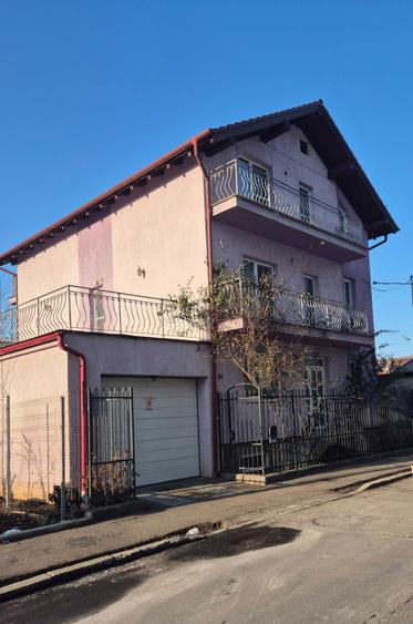 Casa de vanzare pe Cantacuzino - 3