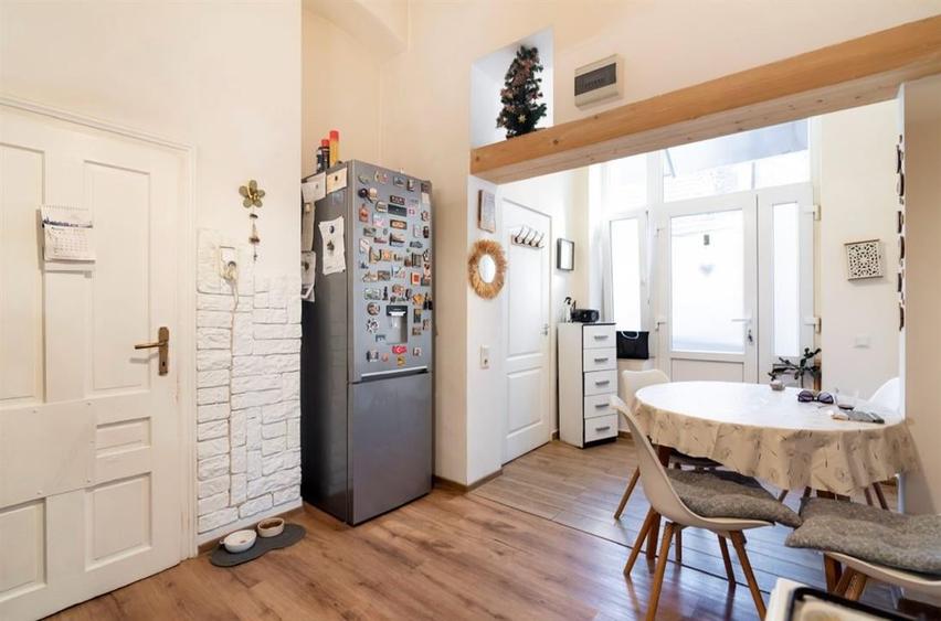 RECO casa cu 4 camere ultracentrala - 11