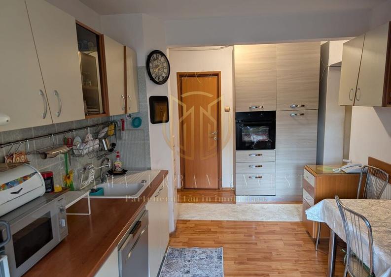 4 camere Calea Mosilor - 4