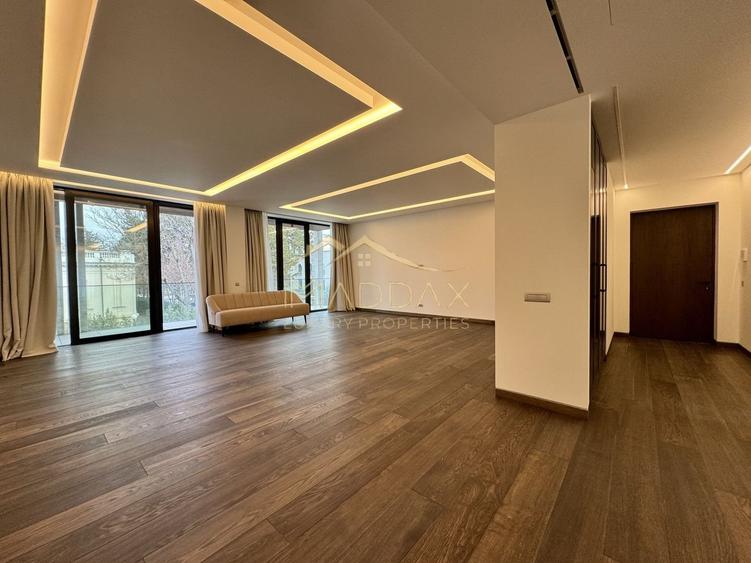 Penthouse cu 5 Camere *400mpc* / 67mp terasa / View 360 / Bd. Kiseleff - 5