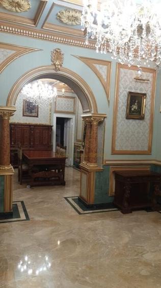 Spre Vanzare - Vila Interbelica - Dorobanti-Strada Ankara - 38