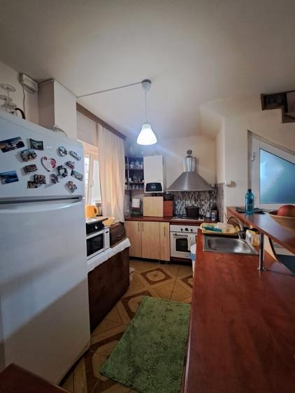 Vila Spatioasa P+1+M | LIDL Km 4-5 - 5