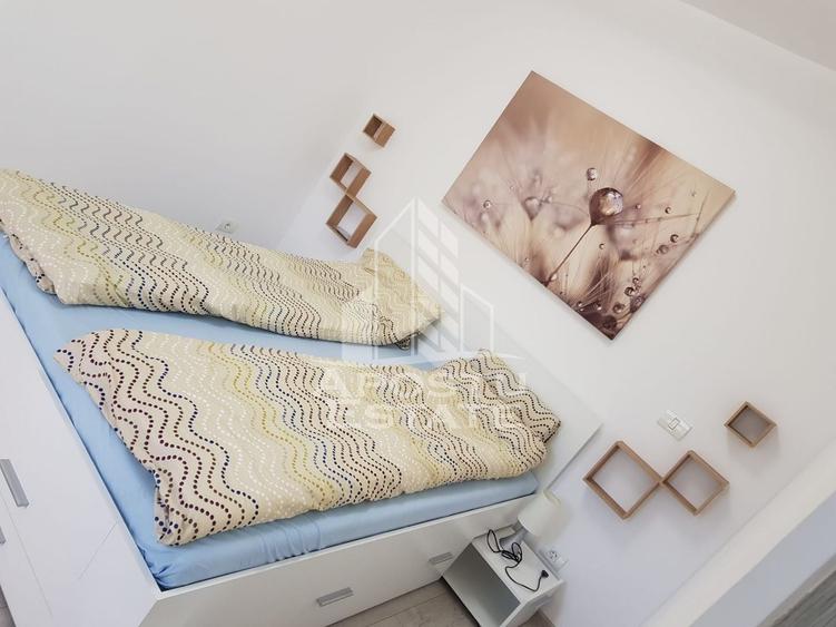 Apartament 2 camere de inchiriat, loc de parcare, zona Lipovei Timisoara - 4